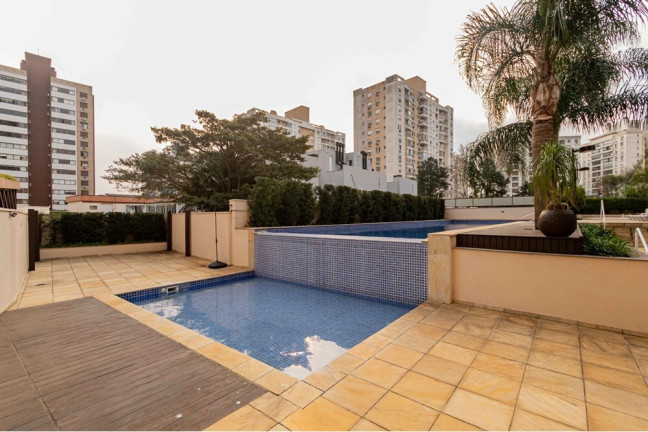 Imagem Apartamento com 3 Quartos à Venda, 84 m² em Passo Da Areia - Porto Alegre Imagem Apartamento com 3 Quartos à Venda, 84 m² em Passo Da Areia - Porto Alegre