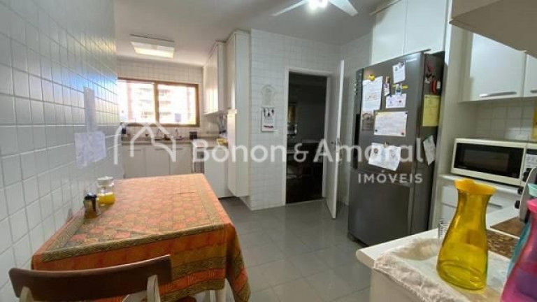 Imagem Apartamento com 3 Quartos à Venda, 160 m² em Cambuí - Campinas Imagem Apartamento com 3 Quartos à Venda, 160 m² em Cambuí - Campinas