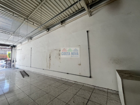 Imagem Imóvel Comercial para Alugar, 250 m² em Vila Sabrina - São Paulo Imagem Imóvel Comercial para Alugar, 250 m² em Vila Sabrina - São Paulo