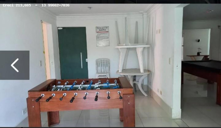 Imagem Imóvel com 3 Quartos à Venda, 112 m² em Maracanã - Praia Grande