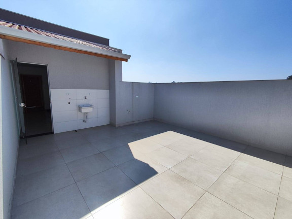 Imagem Apartamento com 2 Quartos à Venda, 60 m² em Parque Das Nações - Santo André Imagem Apartamento com 2 Quartos à Venda, 60 m² em Parque Das Nações - Santo André