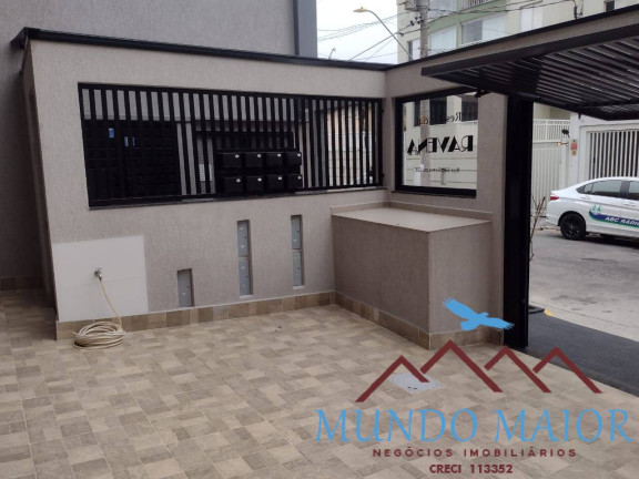 Imagem Apartamento com 2 Quartos à Venda, 62 m² em Vila Scarpelli - Santo André Imagem Apartamento com 2 Quartos à Venda, 62 m² em Vila Scarpelli - Santo André