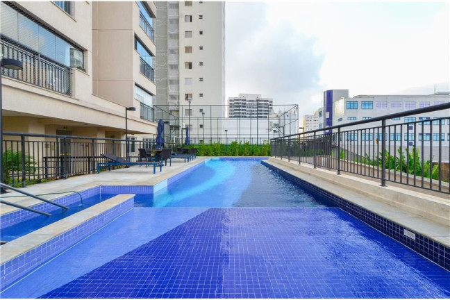 Imagem Apartamento com 2 Quartos à Venda, 68 m² em Vila Mascote - São Paulo Imagem Apartamento com 2 Quartos à Venda, 68 m² em Vila Mascote - São Paulo