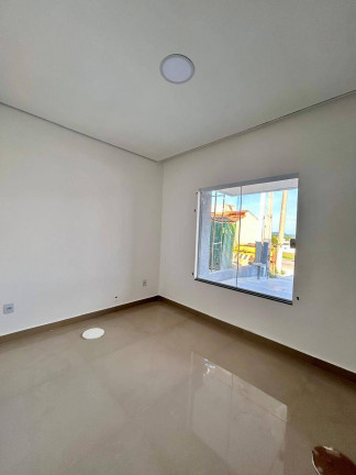 Imagem Casa de Condomínio com 3 Quartos à Venda, 160 m² em Cajuru Do Sul - Sorocaba