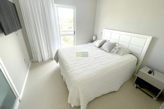 Imagem Apartamento com 2 Quartos para Alugar ou Temporada, 60 m² em Centro - Porto Belo
