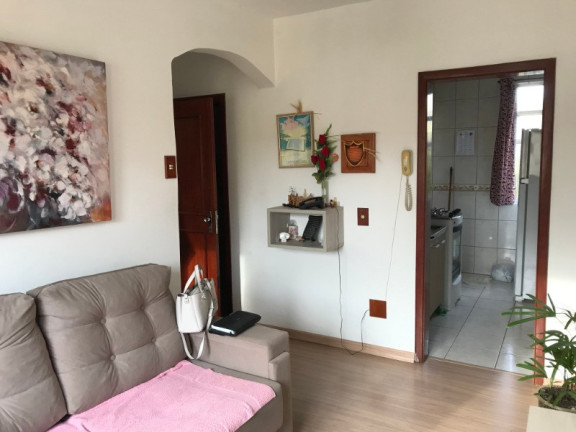 Imagem Apartamento com 1 Quarto à Venda, 37 m² em Passo Da Areia - Porto Alegre