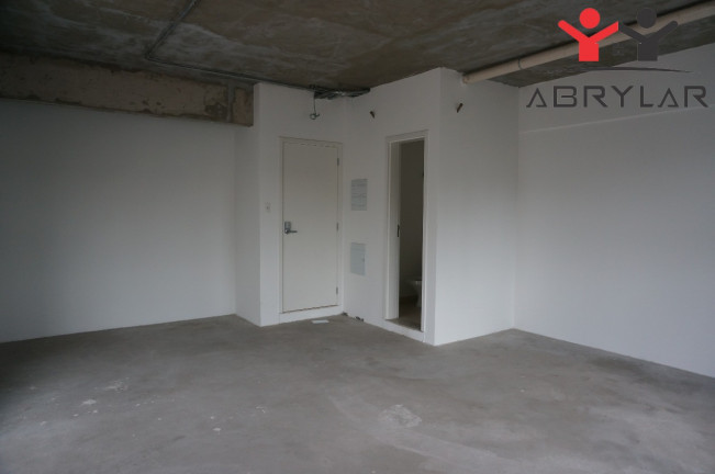 Imóvel com 1 Quarto à Venda, 79 m² em Pinheiros - São Paulo