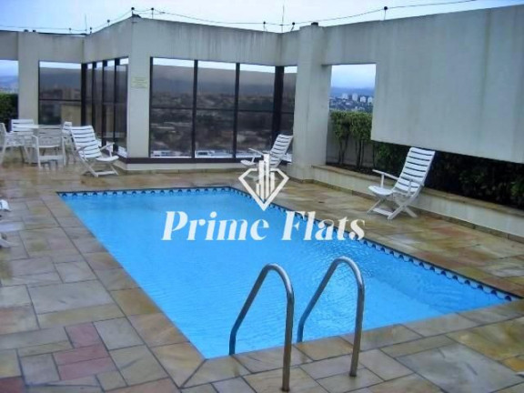 Imagem Apartamento com 1 Quarto à Venda, 32 m² em Campos Elíseos - São Paulo Imagem Apartamento com 1 Quarto à Venda, 32 m² em Campos Elíseos - São Paulo