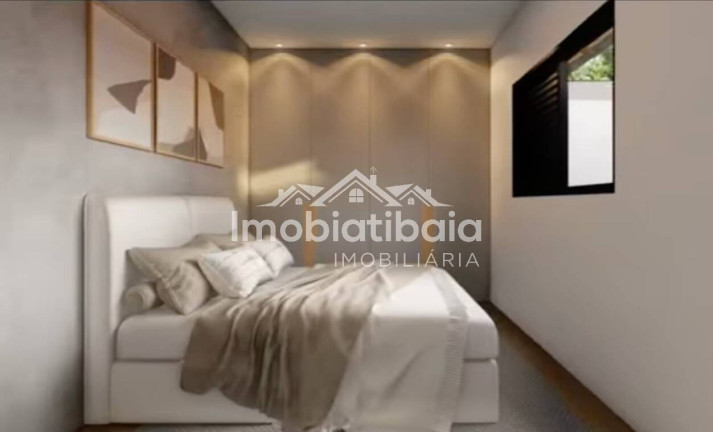 Imagem Chácara com 3 Quartos à Venda, 600 m² em Rosário - Atibaia