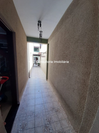 Imagem Sobrado com 3 Quartos à Venda, 27 m² em Parque Das Nações - Indaiatuba
