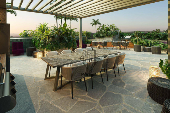 Imagem Apartamento com 2 Quartos à Venda, 88 m² em Intermares - Cabedelo
