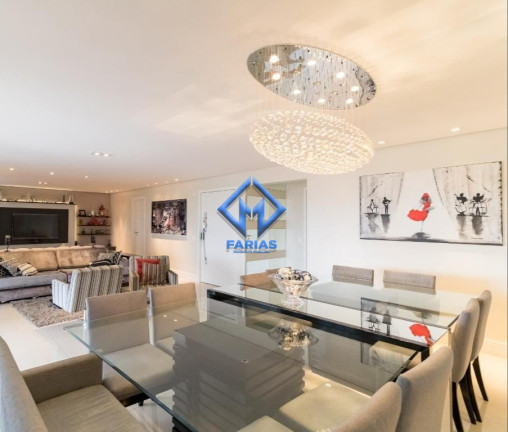 Imagem Apartamento com 3 Quartos à Venda, 213 m² em Ipiranga - São Paulo Imagem Apartamento com 3 Quartos à Venda, 213 m² em Ipiranga - São Paulo
