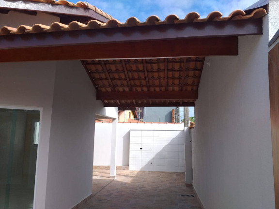 Imagem Casa com 3 Quartos à Venda, 159 m² em Balneário Tupy - Itanhaém Imagem Casa com 3 Quartos à Venda, 159 m² em Balneário Tupy - Itanhaém