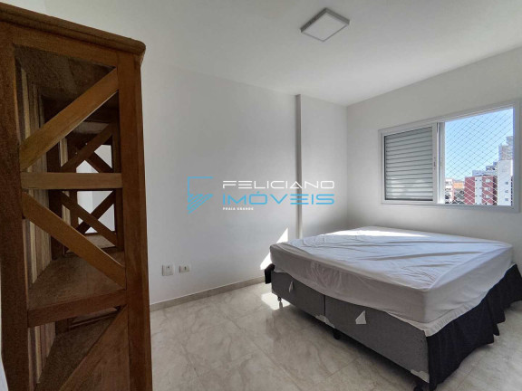 Imagem Apartamento com 3 Quartos à Venda, 105 m² em Canto Do Forte - Praia Grande Imagem Apartamento com 3 Quartos à Venda, 105 m² em Canto Do Forte - Praia Grande