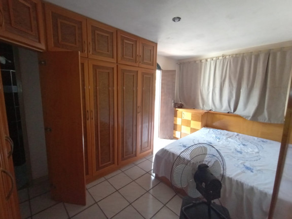 Imagem Casa com 3 Quartos à Venda, 120 m² em Ilha Dos Ayres - Vila Velha