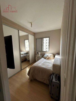 Imagem Apartamento com 3 Quartos à Venda, 60 m² em Vila Andrade - São Paulo