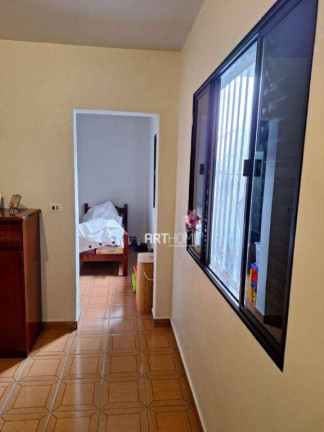 Imagem Casa com 3 Quartos à Venda, 156 m² em Alves Dias - São Bernardo Do Campo