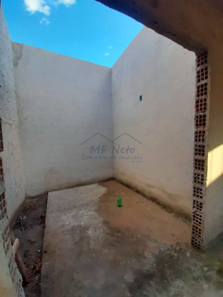 Imagem Casa com 2 Quartos à Venda, 250 m² em Jardim Milenium - Pirassununga