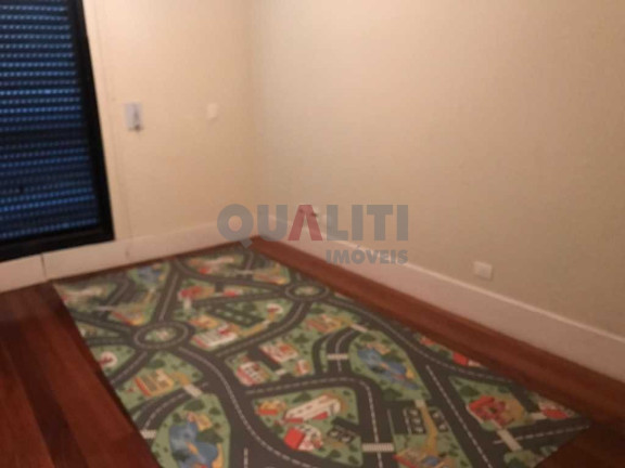 Imagem Cobertura com 4 Quartos à Venda, 520 m² em Moema - São Paulo