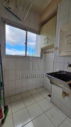 Imagem Apartamento com 2 Quartos à Venda, em Compensa - Manaus Imagem Apartamento com 2 Quartos à Venda, em Compensa - Manaus