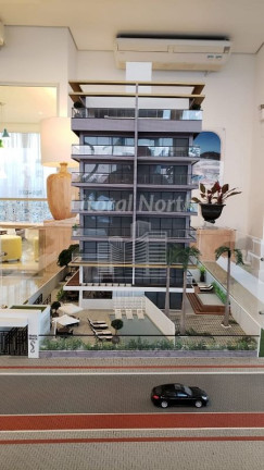 Imagem Apartamento com 4 Quartos à Venda, 226 m² em Praia Brava - Itajaí Imagem Apartamento com 4 Quartos à Venda, 226 m² em Praia Brava - Itajaí