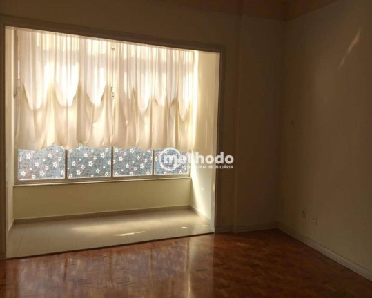 Imagem Apartamento com 3 Quartos à Venda, 158 m² em Centro - Campinas