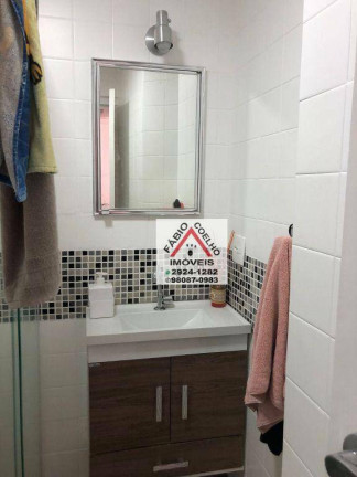Imagem Apartamento com 3 Quartos à Venda, 98 m² em Moema - São Paulo