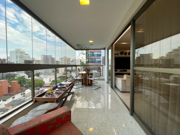 Imagem Apartamento com 4 Quartos à Venda, 193 m² em Praia Do Canto - Vitória Imagem Apartamento com 4 Quartos à Venda, 193 m² em Praia Do Canto - Vitória