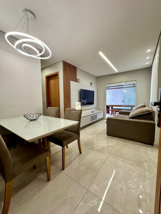 Imóvel com 2 Quartos à Venda, 97 m² em Colina De Laranjeiras - Serra