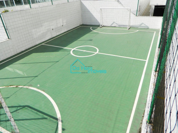 Imagem Apartamento com 3 Quartos para Alugar, 82 m² em Solemar - Praia Grande