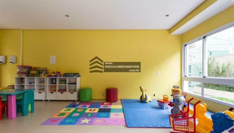 Imagem Apartamento com 3 Quartos à Venda, 110 m² em Pompeia - São Paulo Imagem Apartamento com 3 Quartos à Venda, 110 m² em Pompeia - São Paulo