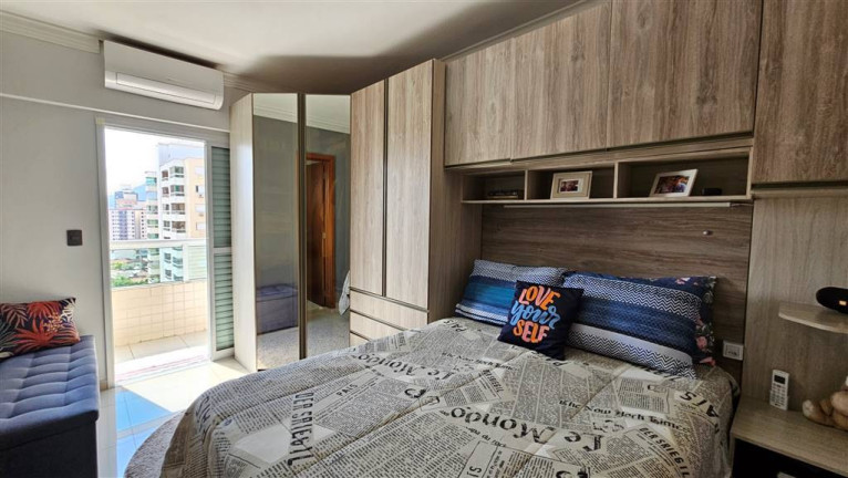 Imagem Apartamento com 3 Quartos à Venda, 134 m² em Guilhermina - Praia Grande Imagem Apartamento com 3 Quartos à Venda, 134 m² em Guilhermina - Praia Grande