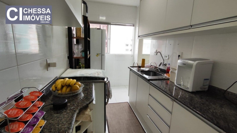 Imagem Apartamento com 3 Quartos à Venda, 65 m² em São João - Itajaí