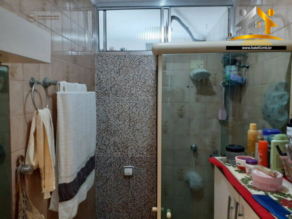 Imagem Apartamento com 2 Quartos à Venda, 65 m² em Lapa - São Paulo