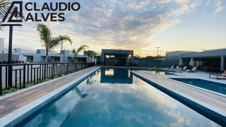 Imagem Casa de Condomínio com 3 Quartos para Alugar, 116 m² em Sim - Feira De Santana