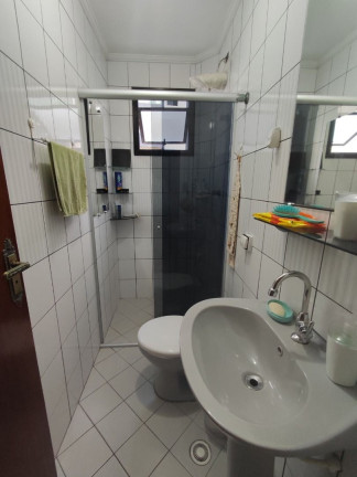 Imagem Apartamento com 2 Quartos à Venda, 82 m² em Aviação - Praia Grande Imagem Apartamento com 2 Quartos à Venda, 82 m² em Aviação - Praia Grande