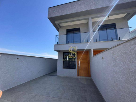 Casa com 3 Quartos à Venda, 146 m² em Jardim Dos Pinheiros - Atibaia