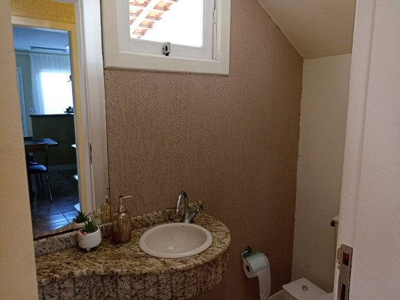 Imagem Sobrado com 2 Quartos à Venda, 180 m² em Serraria - São José Imagem Sobrado com 2 Quartos à Venda, 180 m² em Serraria - São José