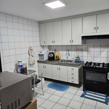 Imagem Apartamento com 3 Quartos à Venda, 78 m² em Vila Dos Alpes - Goiânia