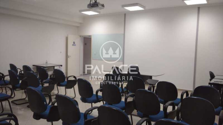 Imagem Sala Comercial para Alugar, 18 m² em Paulista - Piracicaba