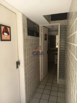 Imagem Apartamento com 4 Quartos à Venda, 222 m² em Boa Viagem - Recife