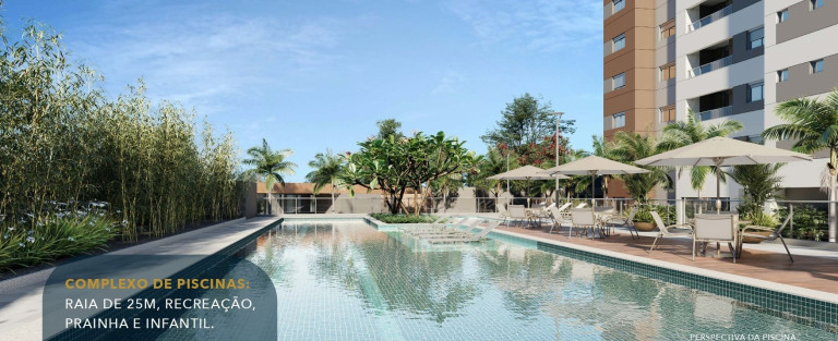 Imagem Imóvel com 2 Quartos à Venda, 83 m² em Jardim Botânico - Ribeirão Preto