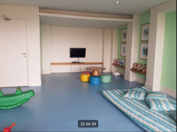 Imagem Apartamento com 3 Quartos à Venda, 122 m² em Lauzane Paulista - São Paulo