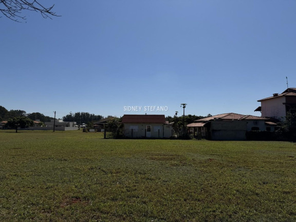 Terreno à Venda, 471 m² em Thermas De Santa Bárbara - águas De Santa Bárbara