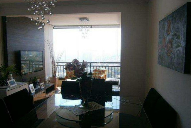 Imagem Apartamento com 3 Quartos à Venda, 146 m² em Parque Independência - São Paulo Imagem Apartamento com 3 Quartos à Venda, 146 m² em Parque Independência - São Paulo