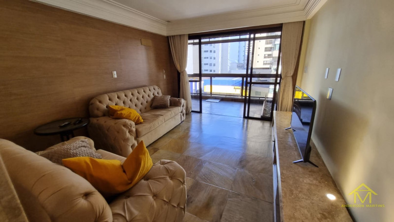Imagem Apartamento com 4 Quartos à Venda, 280 m² em Praia Da Costa - Vila Velha