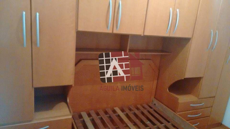 Imagem Apartamento com 2 Quartos à Venda, 49 m² em Vila Ré - São Paulo