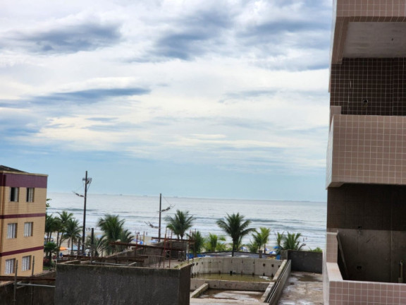 Imagem Apartamento com 2 Quartos à Venda, 79 m² em Nova Mirim - Praia Grande