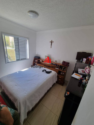 Imagem Apartamento com 2 Quartos à Venda, 54 m² em Horizonte Azul - Jundiaí
