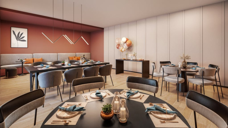 Imagem Apartamento com 2 Quartos à Venda, 34 m² em água Branca - São Paulo